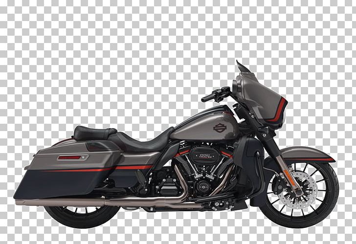 Harley-Davidson CVO Harley-Davidson Street Glide Touring Motorcycle PNG, Clipart,  Free PNG Download