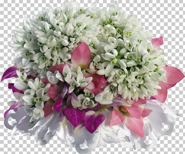 Snowdrop Flower Bouquet Birthday PNG, Clipart, Birthday, Cornales, Cut Flowers, Desktop Wallpaper, Floral Design Free PNG Download