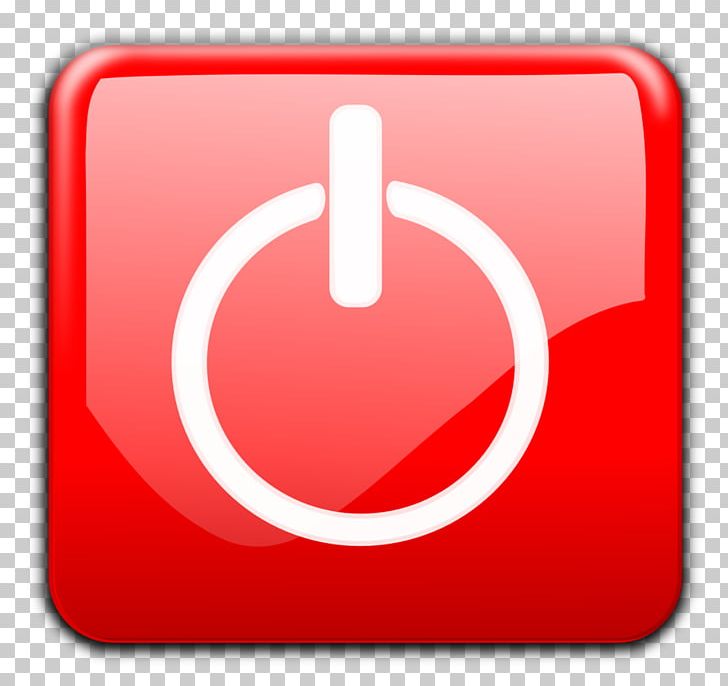 Button Computer Icons Shutdown PNG, Clipart, Button, Clothing, Computer Icons, Download, Power Free PNG Download