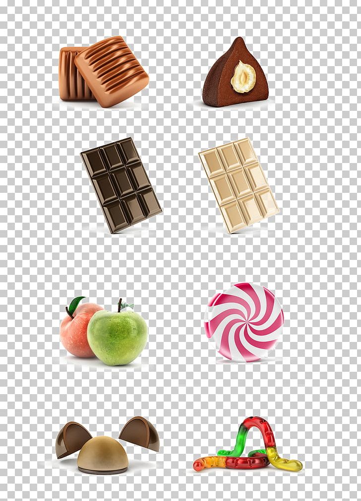Chocolate Truffle Marmalade Halva Icon PNG, Clipart, Candy, Caramel, Chocolate, Chocolate Truffle, Confectionery Free PNG Download