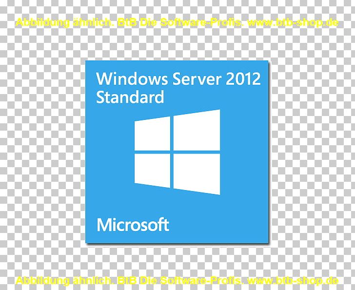 Client Access License Microsoft Corporation Windows Server 2012 Computer Software PNG, Clipart, Angle, Area, Brand, Client Access License, Computer Servers Free PNG Download
