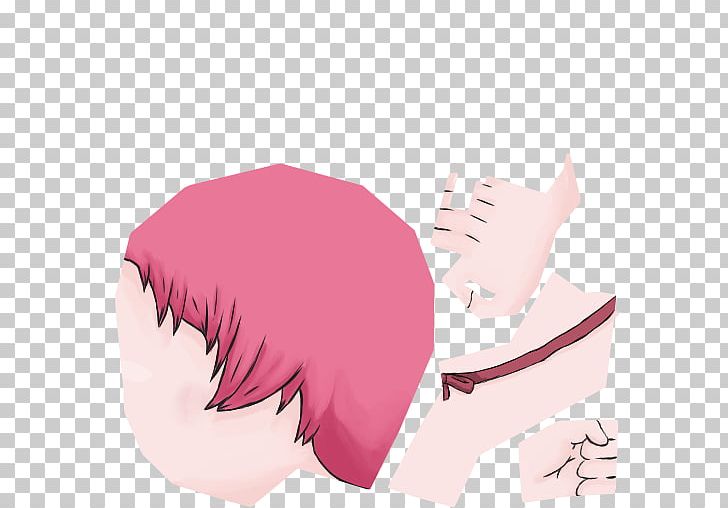Elfen Lied Imgur Web Browser PNG, Clipart, Attack On Titan, Beauty, Com, Elfen Lied, Eyelash Free PNG Download