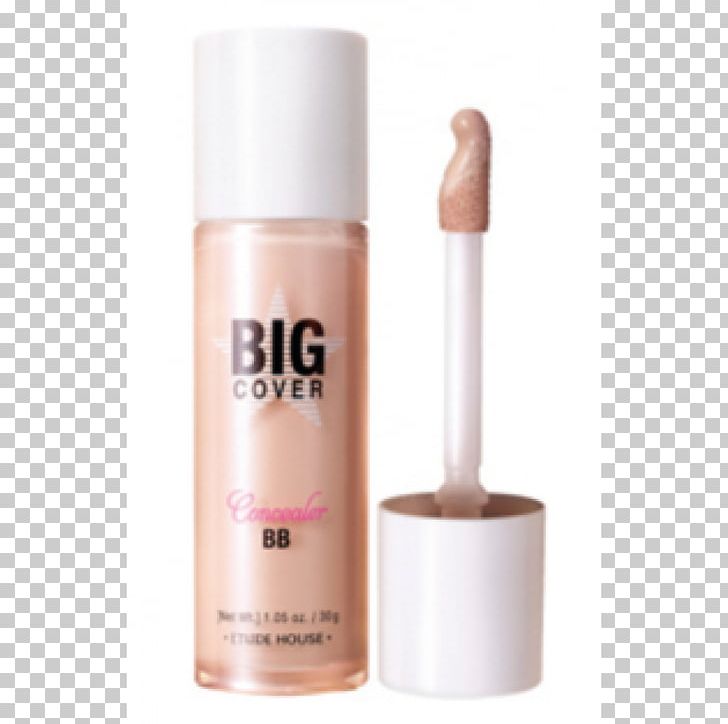Etude House Cosmetics Concealer Lip Balm BB Cream PNG, Clipart, Bb Cream, Concealer, Cosmetics, Cover, Cream Free PNG Download