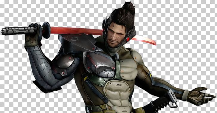 Metal Gear Rising: Revengeance Metal Gear Solid Jetstream Sam Raiden Video Game PNG, Clipart,  Free PNG Download