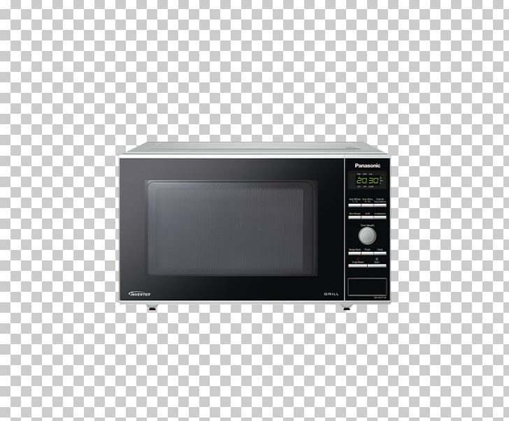 Microwave Ovens Panasonic Microwave Oven Panasonic Genius Prestige NN-SN651 PNG, Clipart, Business, Home Appliance, Kitchen, Kitchen Appliance, Microwave Free PNG Download