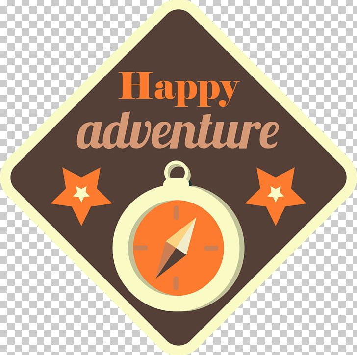 Rock Climbing Free Climbing PNG, Clipart, Adventure Label, Brand, Brown, Brown Vector, Camp Free PNG Download