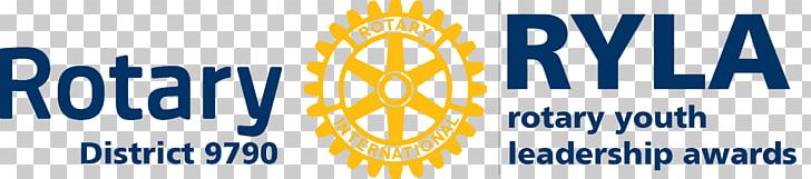 Rotary International Rotary Youth Exchange Rotary Foundation Sydney Rotary Youth Leadership Awards PNG, Clipart, Association, Brand, Graphic Design, High Resolution, Leadership Free PNG Download