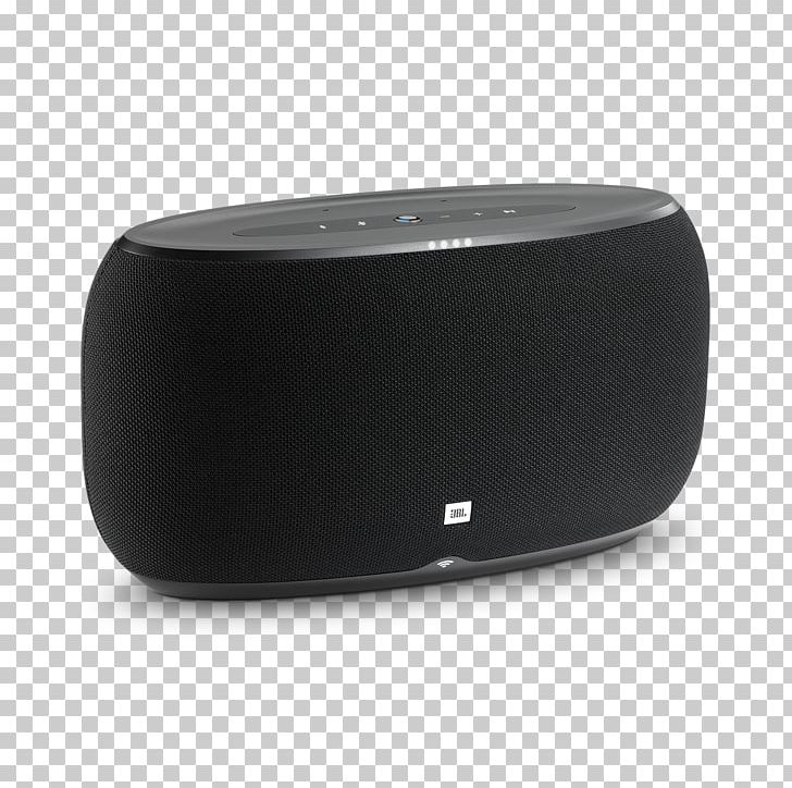 Audio Loudspeaker Harman Kardon Stereophonic Sound PNG, Clipart, Audio, Audio Equipment, Bass, Electronics, Google Assistant Free PNG Download