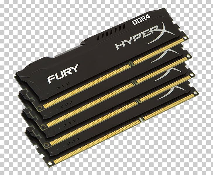 DIMM DDR4 SDRAM Kingston Technology Computer Memory ECC Memory PNG, Clipart, C 14, Computer Data Storage, Computer Memory, Corsair Components, Ddr3 Sdram Free PNG Download