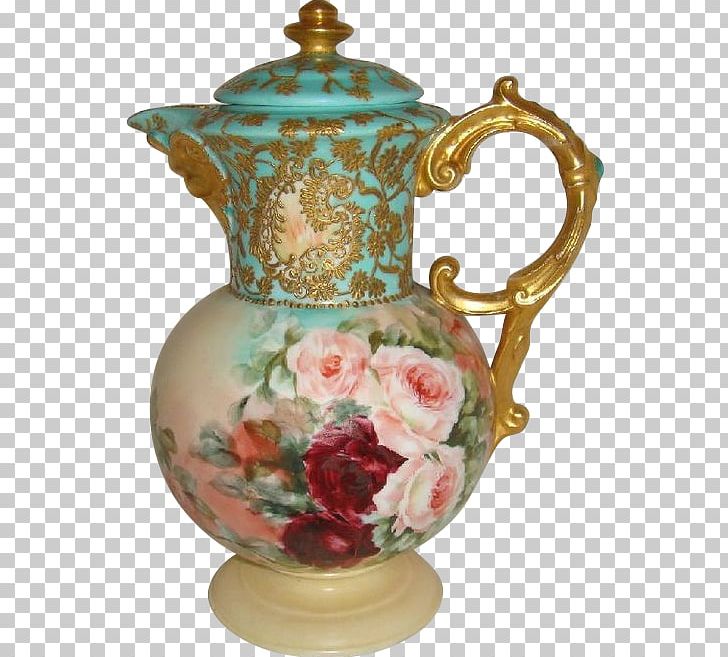Jug Teapot Porcelain Limoges PNG, Clipart, Artifact, Ceramic, Coffee, Coffeemaker, Cup Free PNG Download