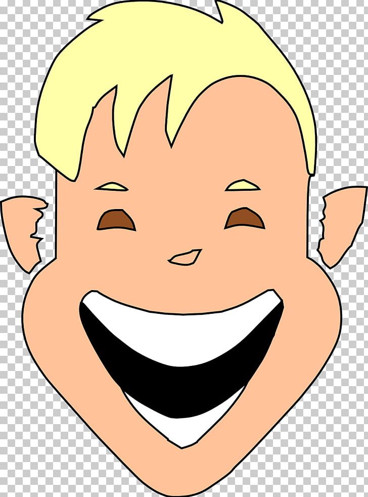 Laughter Drawing PNG, Clipart, Artwork, Boy, Cartoon, Cheek, Child Free PNG Download