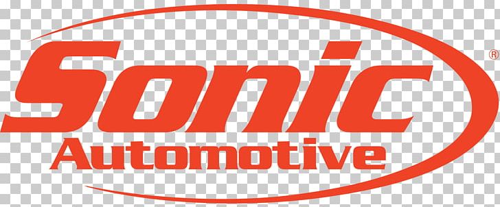Logo Car Sonic Automotive Charlotte Sonic Drive-In PNG, Clipart, Area, Brand, Caesars Atlantic City, Car, Charlotte Free PNG Download