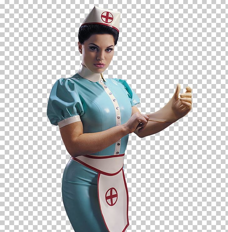 Nurse's Cap Costume Nurse Uniform Hospital PNG, Clipart, Apron, Arm, Cap, Clothing, Costume Free PNG Download