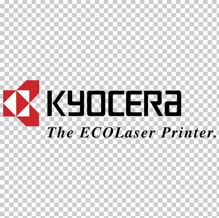 Product Design Brand Logo Font PNG, Clipart, Area, Brand, Kyocera, Kyocera Document Solutions, Line Free PNG Download