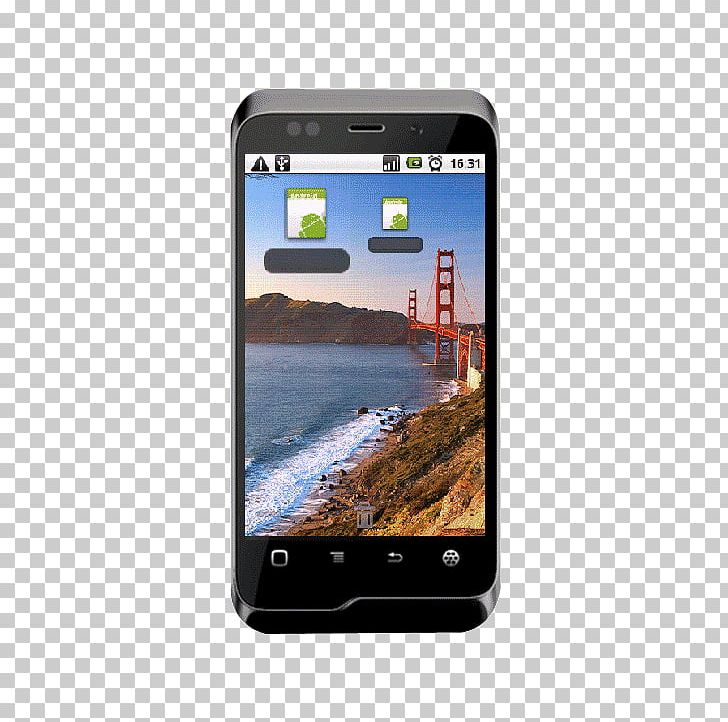 Smartphone Feature Phone Golden Gate Bridge Mobile Phones PNG, Clipart, Beach, Bridge, Cellular Network, Electronic Device, Electronics Free PNG Download