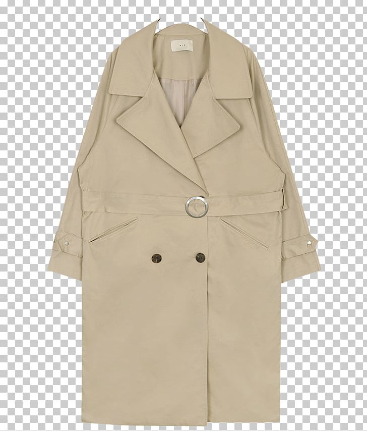 Trench Coat Fashion Single-breasted Lapel Overcoat PNG, Clipart, 1100, 2018, Ambulance Coat, Beige, Coat Free PNG Download