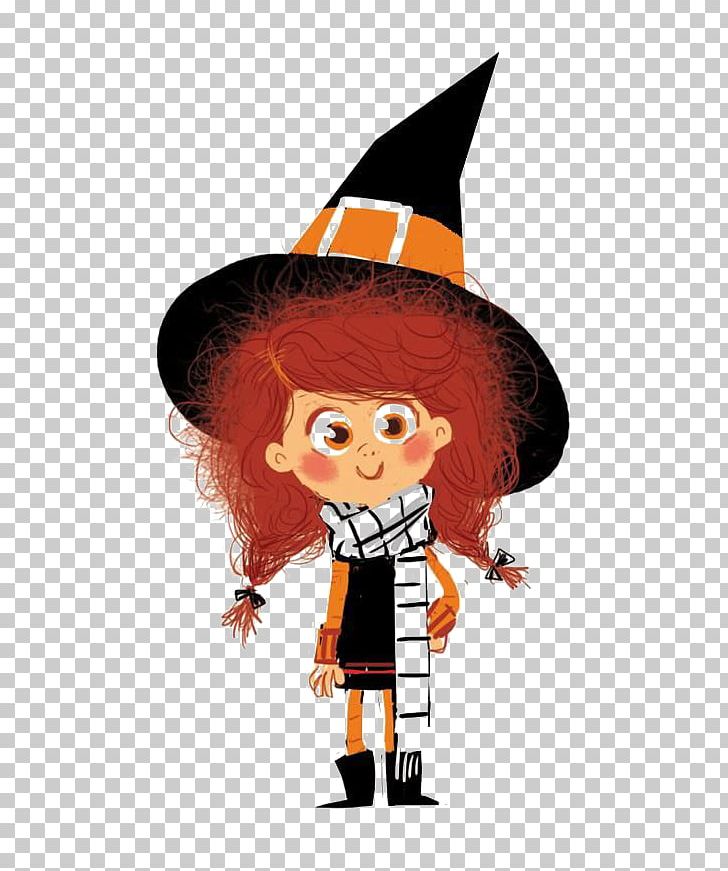 Witchcraft Halloween Cartoon Illustration PNG, Clipart, Art, Balloon Cartoon, Boy Cartoon, Cartoon, Cartoon Alien Free PNG Download