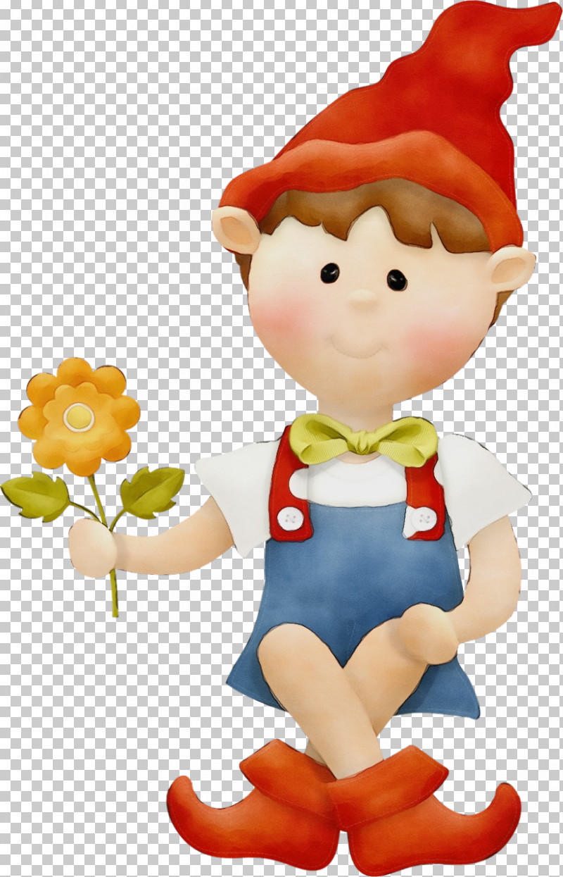 Cartoon Character Figurine PNG, Clipart, Cartoon, Character, Figurine, Paint, Watercolor Free PNG Download