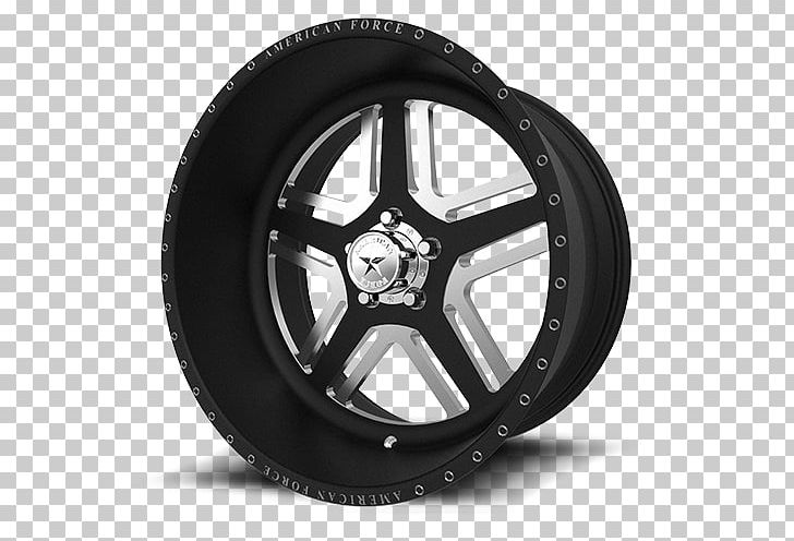 Alloy Wheel San Francisco 8 Autofelge American Force Wheels Truck PNG, Clipart, Alloy Wheel, American Force Wheels, Automotive Tire, Automotive Wheel System, Auto Part Free PNG Download