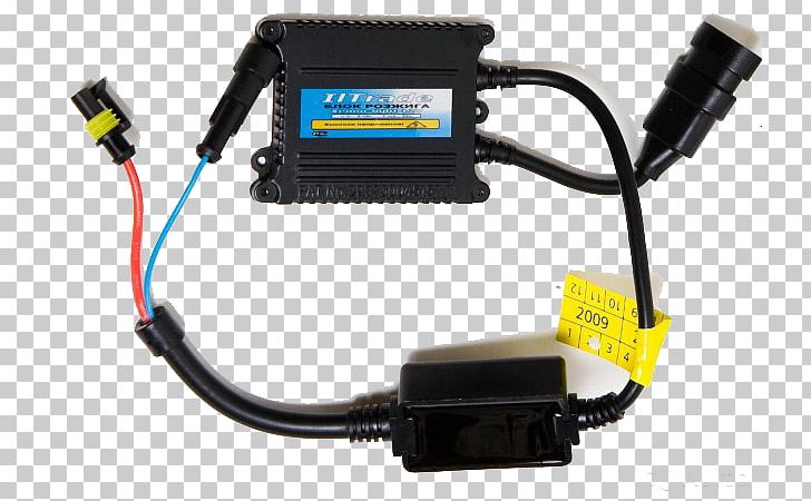 Car Xenon Arc Lamp Electrical Ballast PNG, Clipart, Automotive Lighting, Auto Part, Cable, Car, Electrical Ballast Free PNG Download