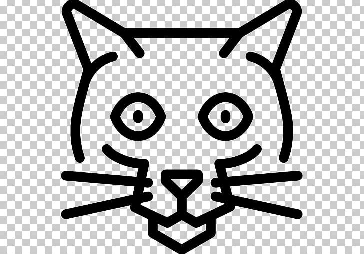 Cat Computer Icons PNG, Clipart, Animal, Animals, Black, Black And White, Breed Free PNG Download