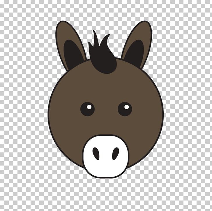 Horse Donkey Snout Pecorino Toscano PNG, Clipart, Animals, Cartoon, Donkey, Head, Horse Free PNG Download