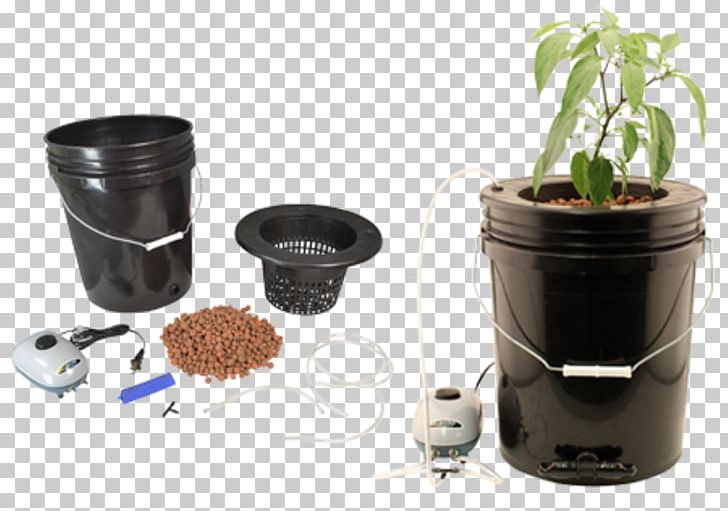 Hydroponics Deep Water Culture Ebb And Flow Flo-n-Gro Momma Bubbler Bucket Garden PNG, Clipart, Aeration, Aeroponics, Blender, Bucket, Deep Water Culture Free PNG Download