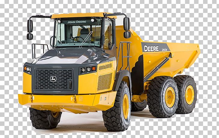 John Deere Tractor Heavy Machinery Construction PNG, Clipart, Agricultural Machinery, Agriculture, Automotive Exterior, Automotive Tire, Automotive Wheel System Free PNG Download