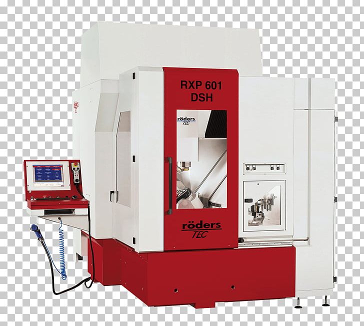 Machine Tool Röders GmbH Milling Electrical Discharge Machining PNG, Clipart, Aluminium, Architectural Engineering, Axis, Cnc, Cnc Machine Free PNG Download
