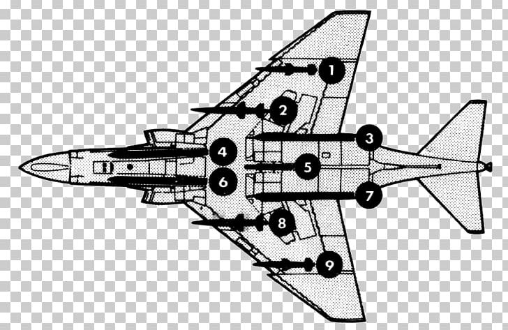 McDonnell Douglas F-4 Phantom II Fighter Aircraft Northrop F-5 Grumman F-14 Tomcat Douglas F4D Skyray PNG, Clipart, Aerospace Engineering, Airplane, Angle, Fighter Aircraft, Mark 8 Free PNG Download