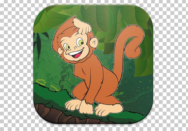 Monkey 0 Year FC Barcelona November PNG, Clipart, 2015, 2016, Android App, Animals, App Free PNG Download