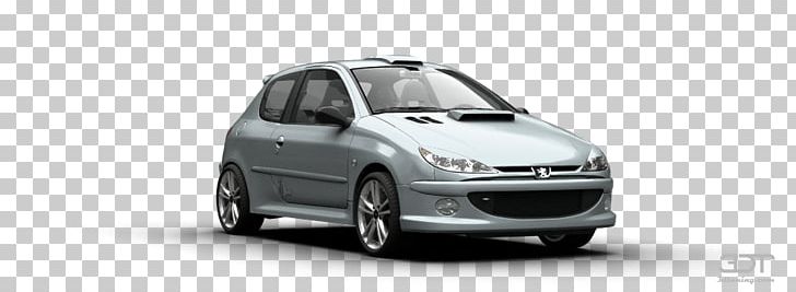Peugeot 206 Compact Car City Car PNG, Clipart, Asegment, Automotive Design, Automotive Exterior, Automotive Wheel System, Auto Part Free PNG Download