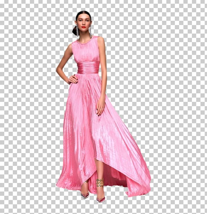 Pink Dress Gown Wedding Jewellery PNG, Clipart, Bridal Party Dress, Bride, Clothing, Cocktail Dress, Day Dress Free PNG Download