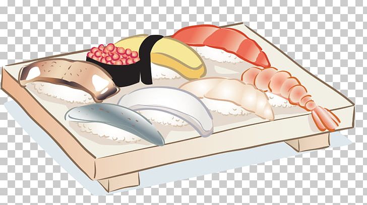 Sushi Onigiri Japanese Cuisine Bento Gimbap PNG, Clipart, Balloon Cartoon, Bed, Bed Frame, Box, Boy Cartoon Free PNG Download