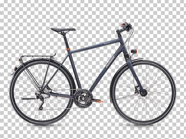 Trekkingrad Diamant Bicycle Trekkingbike SHIMANO ALIVIO PNG, Clipart, Bicycle, Bicycle Accessory, Bicycle Frame, Bicycle Part, Cyclo Cross Bicycle Free PNG Download