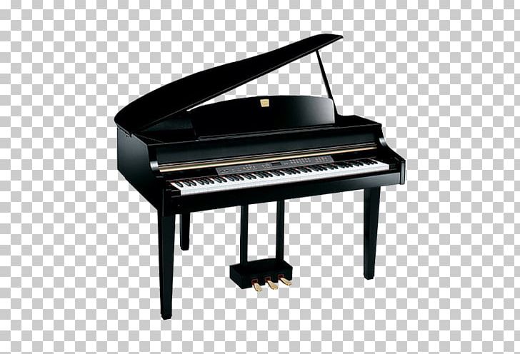 Yamaha Clavinova CLP-665GP Digital Piano Yamaha Corporation PNG, Clipart, Bosendorfer, Celesta, Clavinova, Digital Piano, Furniture Free PNG Download