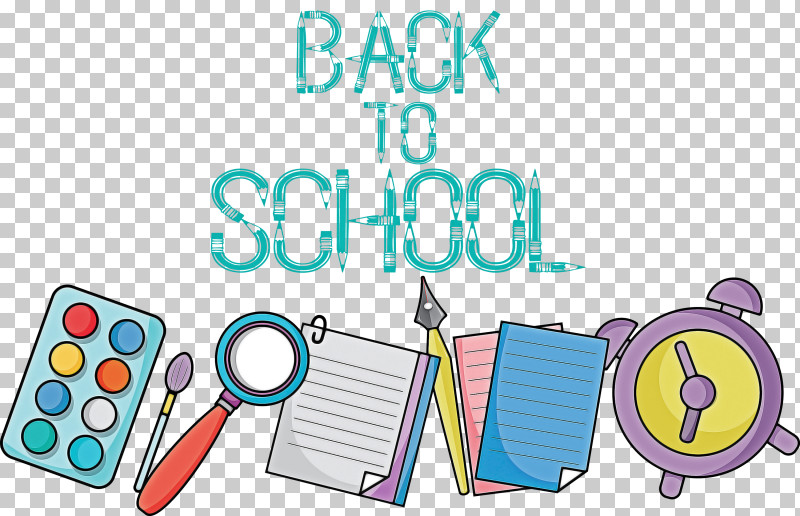 back to school banners clipart