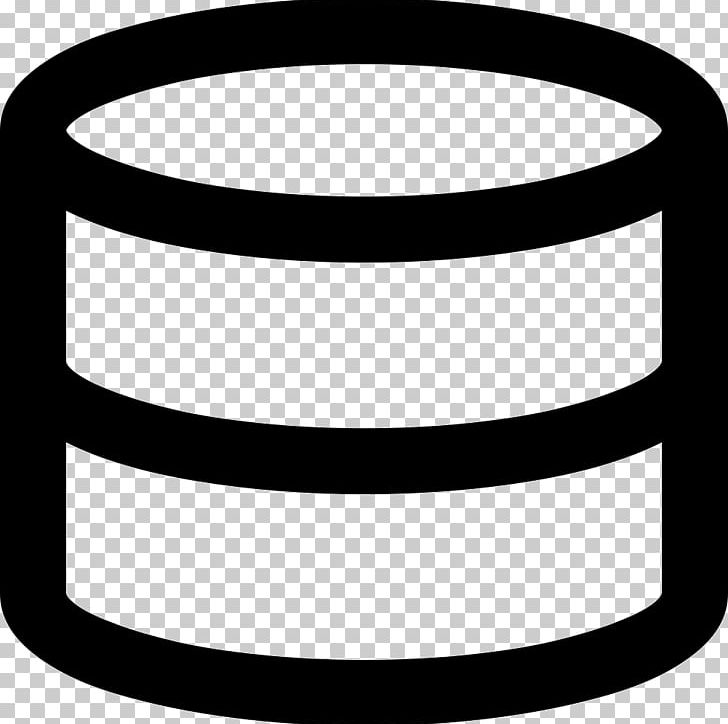 Computer Icons Database Computer Servers PNG, Clipart, Angle, Black And White, Cdr, Circle, Computer Free PNG Download