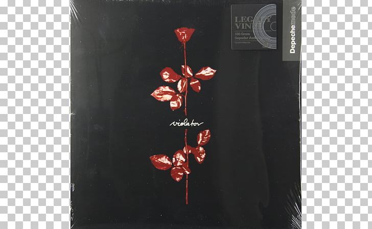 Depeche Mode Violator Album Spirit Phonograph Record PNG, Clipart, Album, Album Cover, Depeche Mode, Others, Personal Jesus Free PNG Download