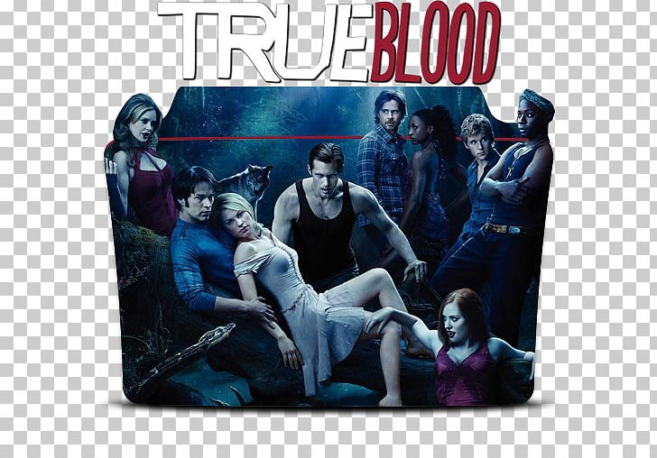 Eric Northman True Blood Season 3 The Southern Vampire Mysteries Television Show PNG, Clipart, Alan Ball, Album, Album Cover, Anna Paquin, Brand Free PNG Download