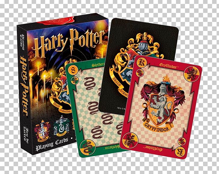 Harry Potter Trading Card Game Playing Card Hogwarts PNG, Clipart,  Free PNG Download