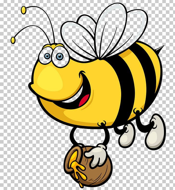 Honey Bee PNG, Clipart, Ari, Artwork, Beak, Bee, Beehive Free PNG Download