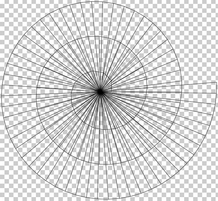 Light-emitting Diode Spiral Of Theodorus Color Temperature PNG, Clipart, Angle, Area, Black And White, Circle, Color Free PNG Download