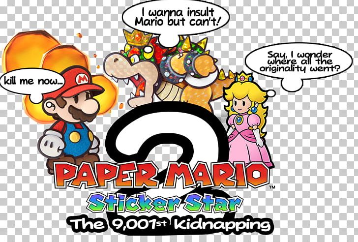 Paper Mario: Sticker Star Bowser New Super Mario Bros Super Mario Bros. 3 PNG, Clipart,  Free PNG Download