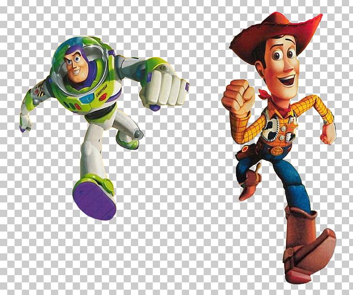 Sheriff Woody Toy Story 2: Buzz Lightyear To The Rescue Jessie T-shirt PNG, Clipart, Action Figure, Buzz Lightyear, Clothing, Fictional Character, Figurine Free PNG Download