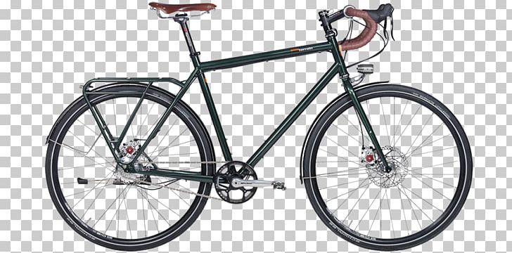 Single-speed Bicycle Fixed-gear Bicycle Cruiser Bicycle Touring Bicycle PNG, Clipart, Bicycle, Bicycle Accessory, Bicycle Drivetrain Part, Bicycle Fork, Bicycle Frame Free PNG Download