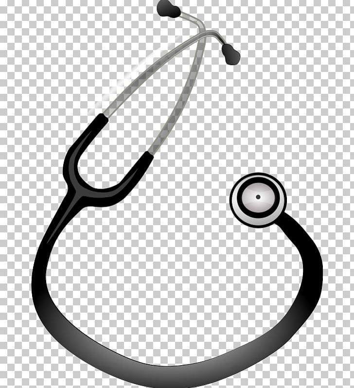 Stethoscope Medicine Physician PNG, Clipart, Auto Part, Black And White, Body Jewelry, Computer Icons, Doctor Of Medicine Free PNG Download