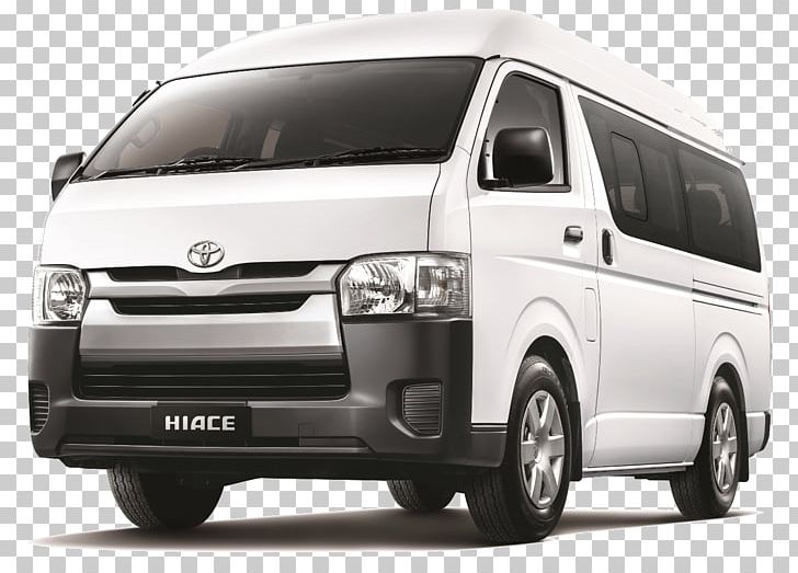 Toyota HiAce Car Van Toyota Camry PNG, Clipart, Brand, Bumper, Cars, Classic Car, Commercial Vehicle Free PNG Download