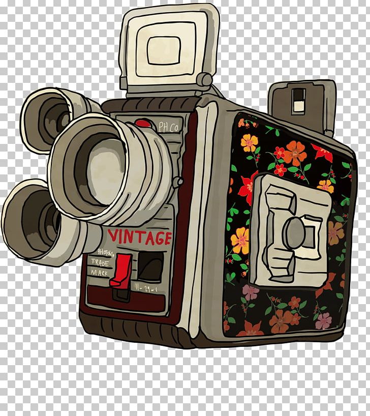 Video Camera PNG, Clipart, Adobe Illustrator, Camera, Camera Accessory, Cameras Optics, Decorative Free PNG Download