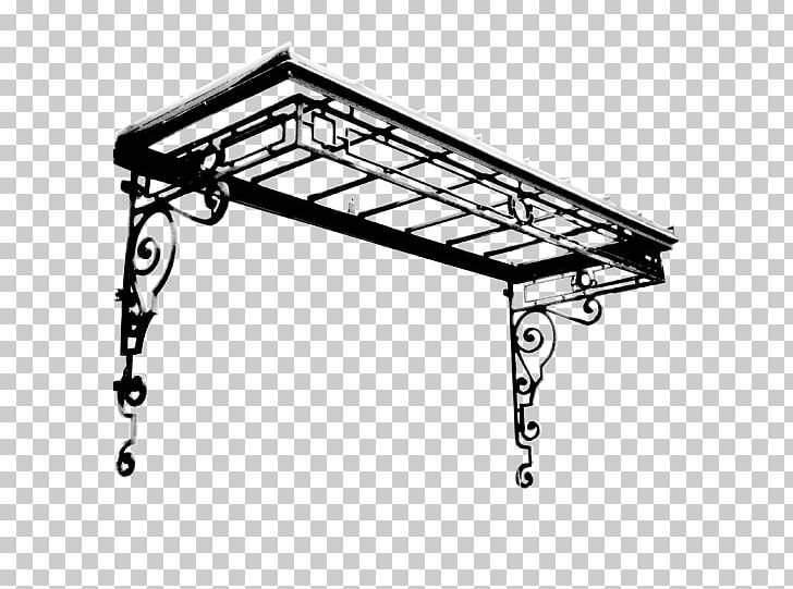 Window Table Awning Wrought Iron PNG, Clipart, Angle, Automotive Exterior, Awning, Black And White, Canopy Free PNG Download